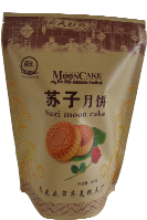 苏子月饼