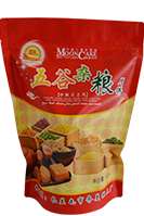 五谷杂粮月饼